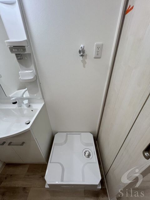 堺市駅 徒歩8分 1階の物件内観写真