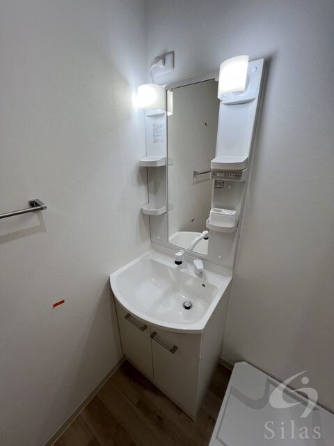 堺市駅 徒歩8分 1階の物件内観写真