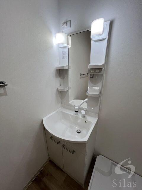 堺市駅 徒歩8分 1階の物件内観写真