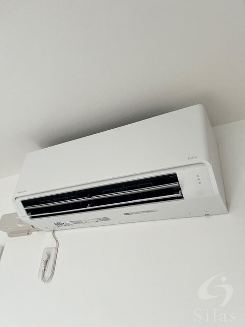 堺市駅 徒歩8分 1階の物件内観写真