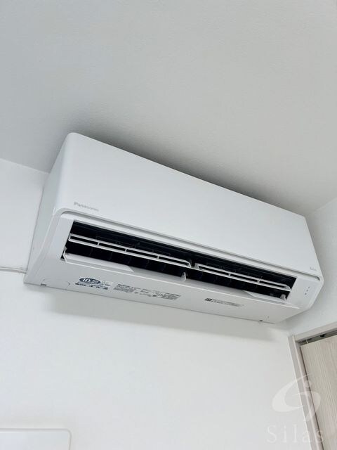 堺市駅 徒歩8分 1階の物件内観写真