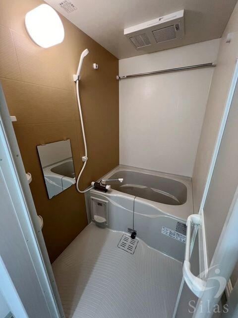 堺市駅 徒歩8分 1階の物件内観写真