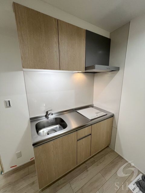 堺市駅 徒歩8分 1階の物件内観写真