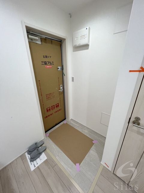 堺市駅 徒歩8分 1階の物件内観写真