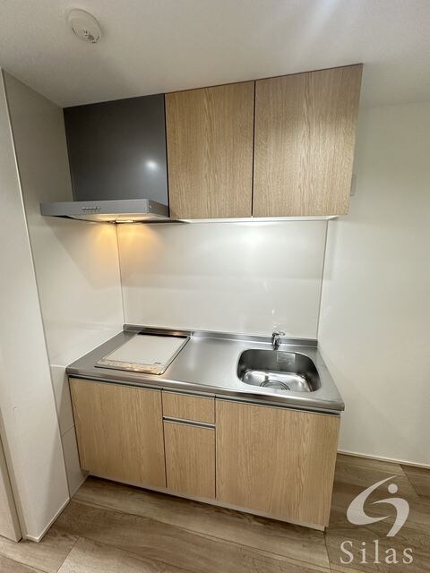 徳庵駅 徒歩5分 1階の物件内観写真