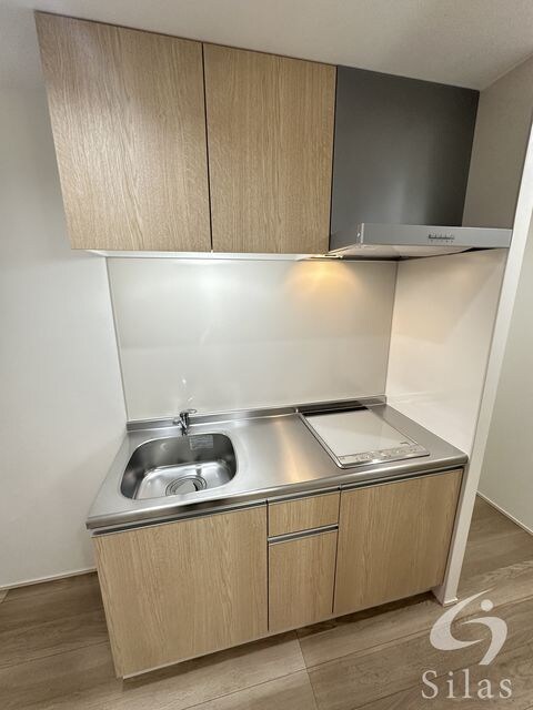 徳庵駅 徒歩5分 3階の物件内観写真