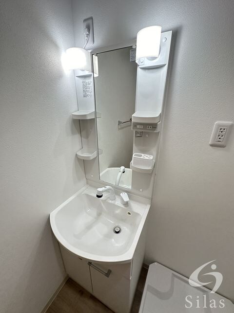 徳庵駅 徒歩5分 1階の物件内観写真