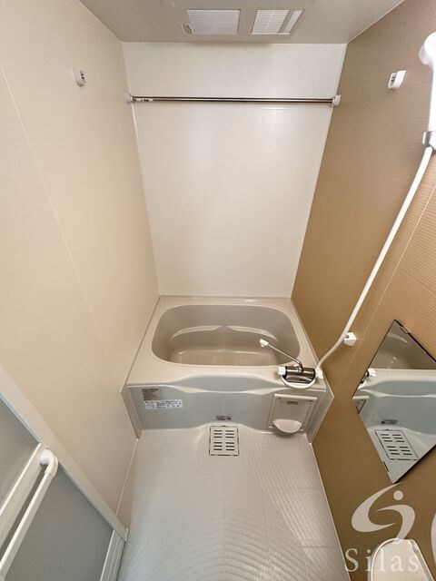 徳庵駅 徒歩5分 3階の物件内観写真