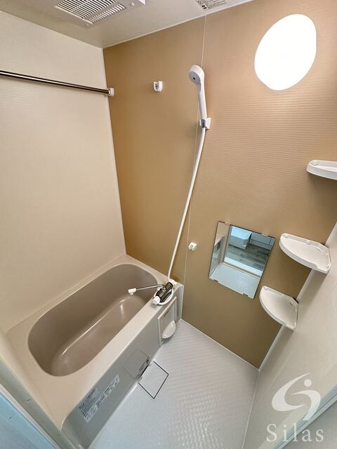 徳庵駅 徒歩5分 3階の物件内観写真