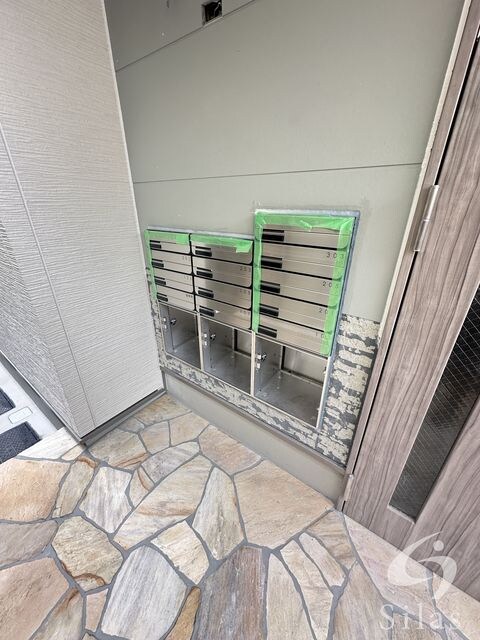 徳庵駅 徒歩5分 3階の物件外観写真