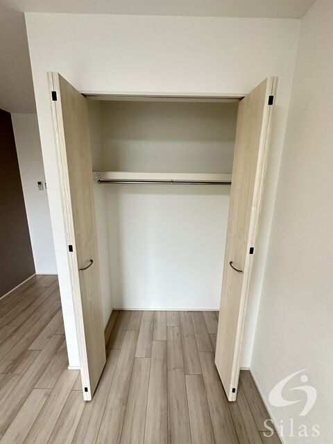 徳庵駅 徒歩5分 3階の物件内観写真