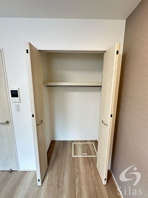 徳庵駅 徒歩5分 1階の物件内観写真