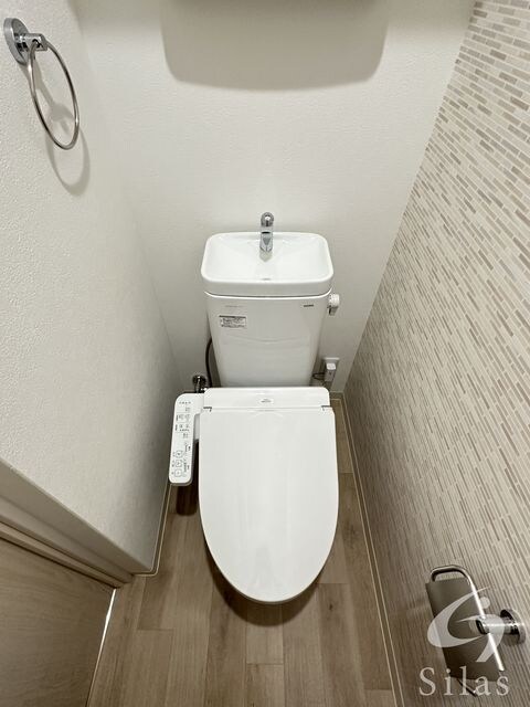 徳庵駅 徒歩5分 1階の物件内観写真