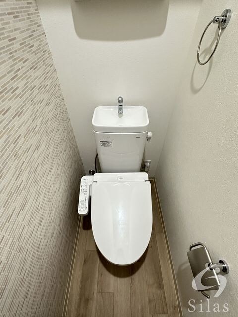 徳庵駅 徒歩5分 3階の物件内観写真