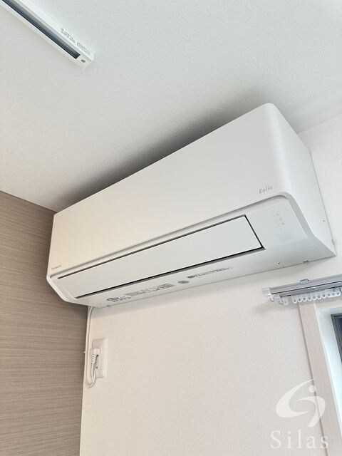 徳庵駅 徒歩5分 3階の物件内観写真