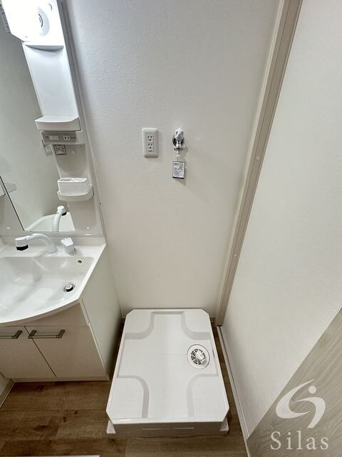 徳庵駅 徒歩5分 1階の物件内観写真