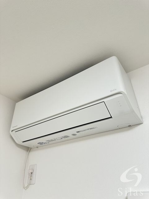 徳庵駅 徒歩5分 3階の物件内観写真