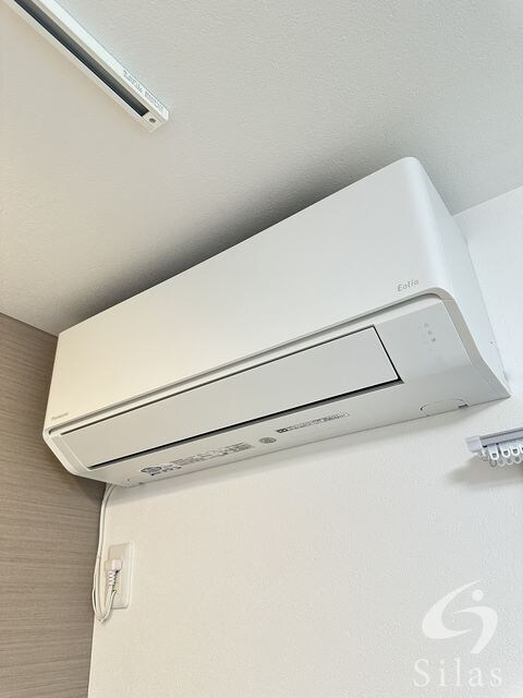 徳庵駅 徒歩5分 1階の物件内観写真