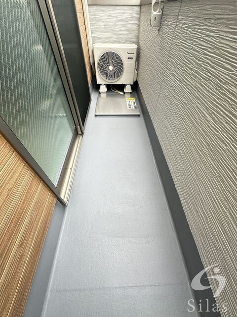 徳庵駅 徒歩5分 3階の物件内観写真