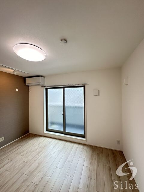 徳庵駅 徒歩5分 3階の物件内観写真