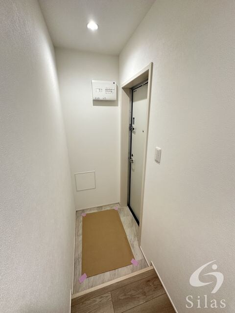 徳庵駅 徒歩5分 3階の物件内観写真