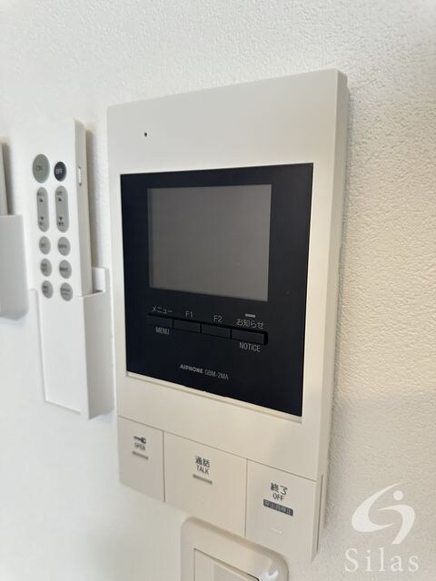 徳庵駅 徒歩5分 3階の物件内観写真