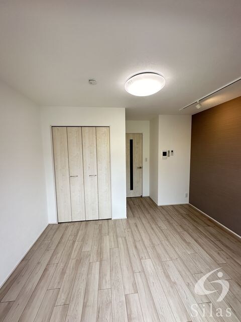 徳庵駅 徒歩5分 3階の物件内観写真