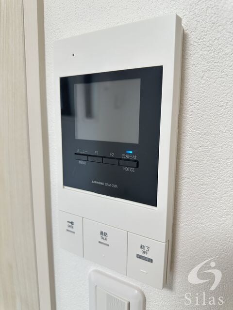 徳庵駅 徒歩5分 1階の物件内観写真