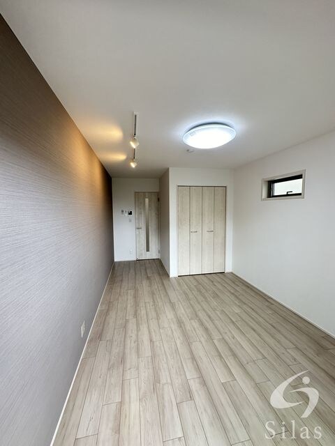 徳庵駅 徒歩5分 3階の物件内観写真