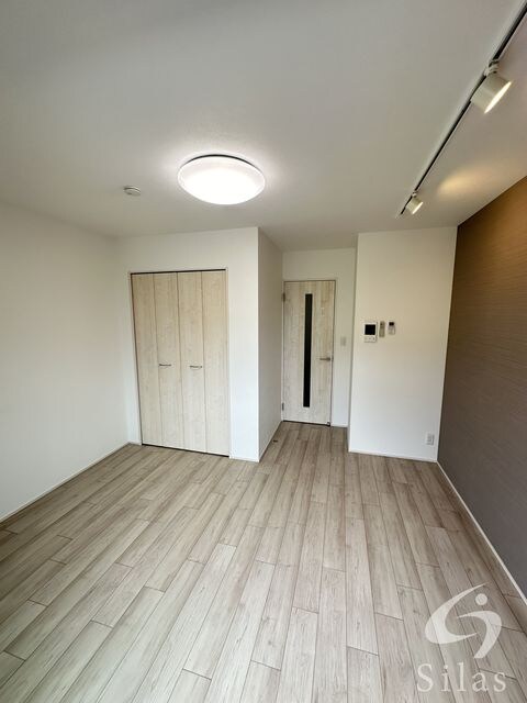 徳庵駅 徒歩5分 3階の物件内観写真