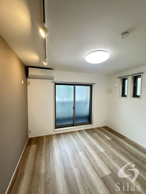 徳庵駅 徒歩5分 1階の物件内観写真