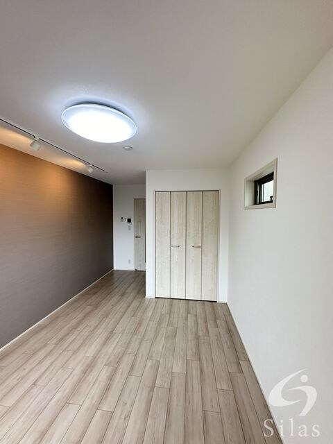 徳庵駅 徒歩5分 3階の物件内観写真