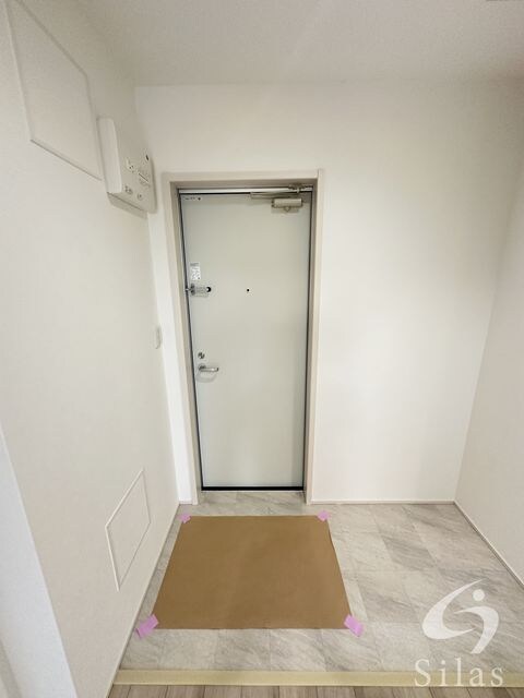 徳庵駅 徒歩5分 3階の物件内観写真