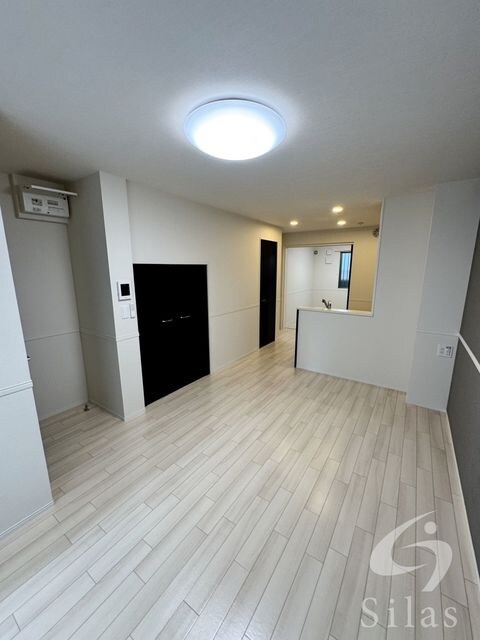 長居駅 徒歩8分 1階の物件内観写真