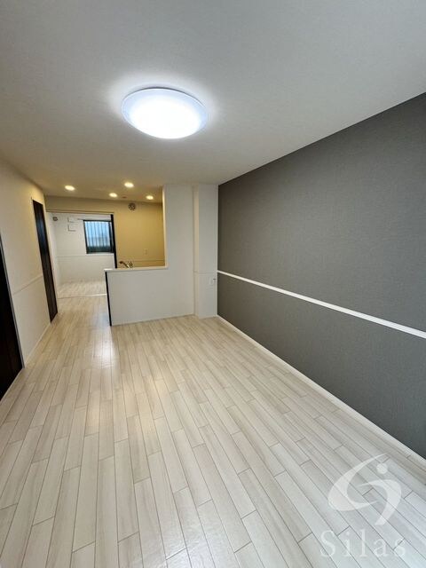 長居駅 徒歩8分 1階の物件内観写真