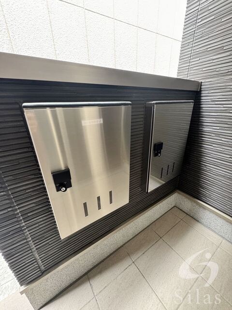 長居駅 徒歩8分 1階の物件外観写真