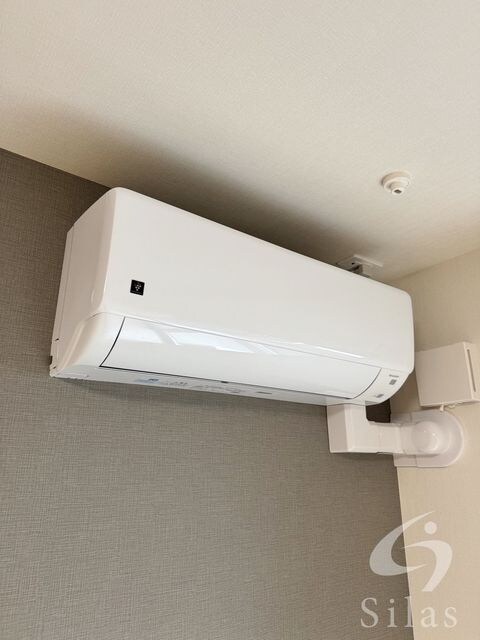 長居駅 徒歩8分 1階の物件内観写真