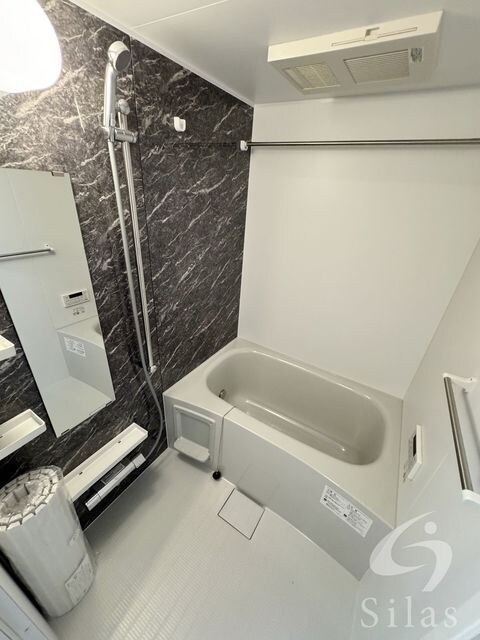 長居駅 徒歩8分 1階の物件内観写真