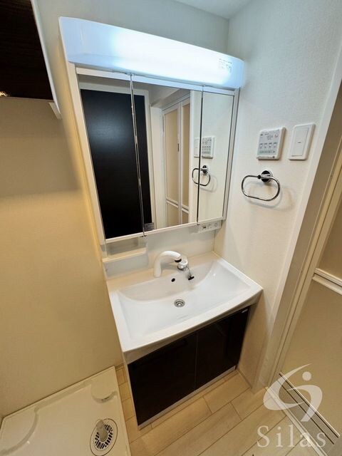 長居駅 徒歩8分 1階の物件内観写真