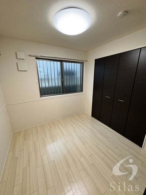 長居駅 徒歩8分 1階の物件内観写真