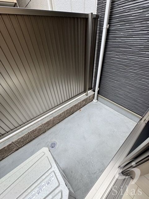 長居駅 徒歩8分 1階の物件内観写真