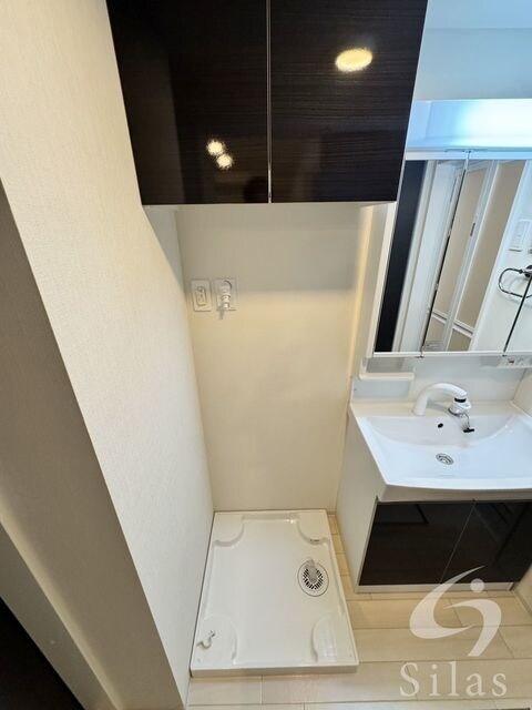 長居駅 徒歩8分 1階の物件内観写真