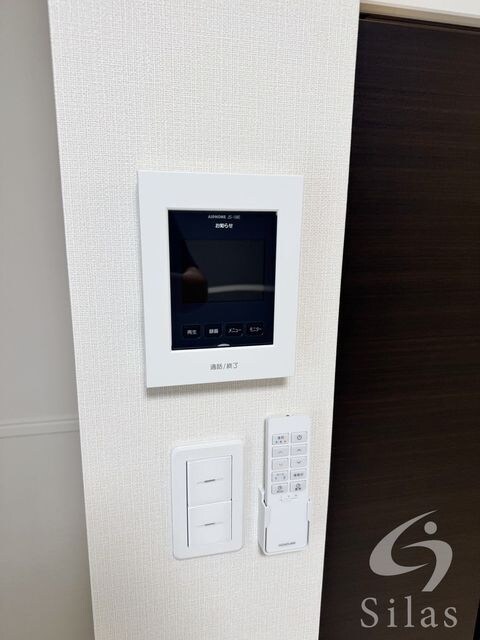 長居駅 徒歩8分 1階の物件内観写真