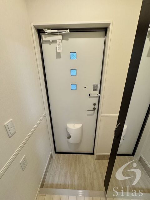 長居駅 徒歩8分 1階の物件内観写真