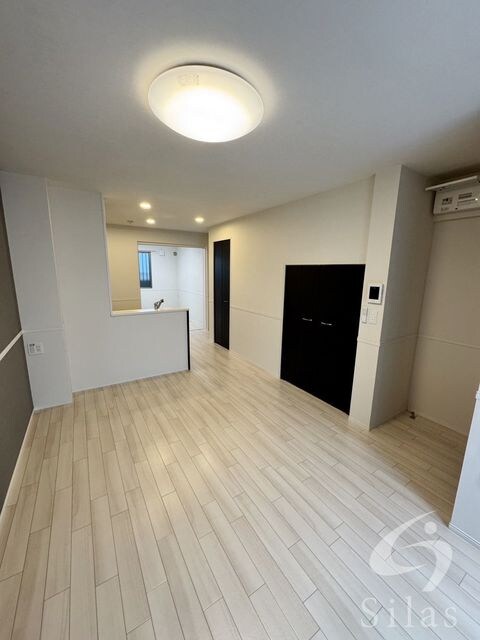 長居駅 徒歩8分 1階の物件内観写真