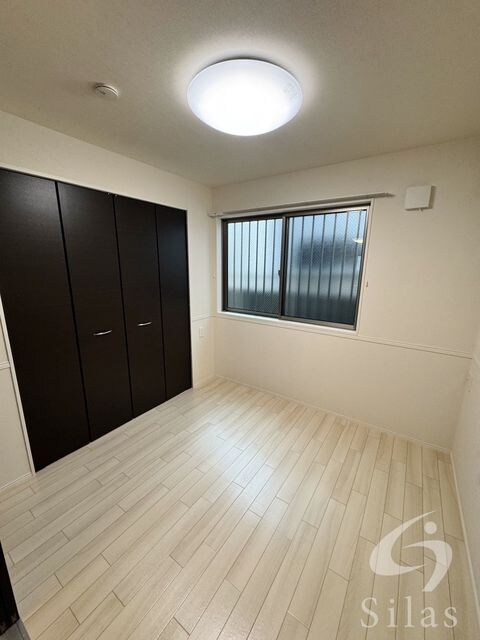 長居駅 徒歩8分 1階の物件内観写真