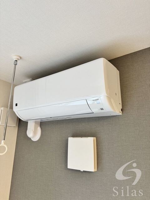 長居駅 徒歩8分 1階の物件内観写真