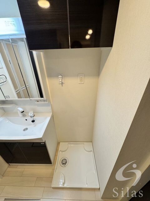 長居駅 徒歩8分 1階の物件内観写真