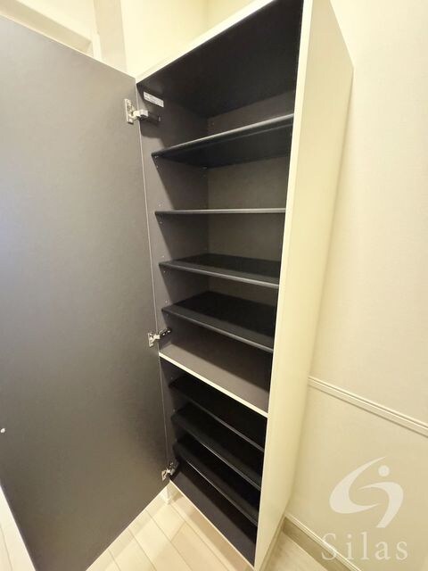 長居駅 徒歩8分 1階の物件内観写真