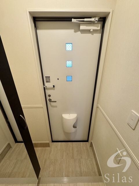 長居駅 徒歩8分 1階の物件内観写真